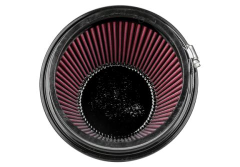 Infiniti G35 Hi-Flow Air Intake Kit S50/V35 Black For 03-08 Infiniti G35 Stillen