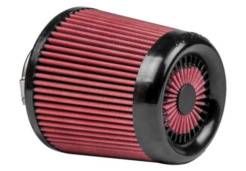 370Z Dual Long Tube Air Intake Kit Gen 2 Z34 Oil Filter For 09-18 Nissan 370Z Stillen
