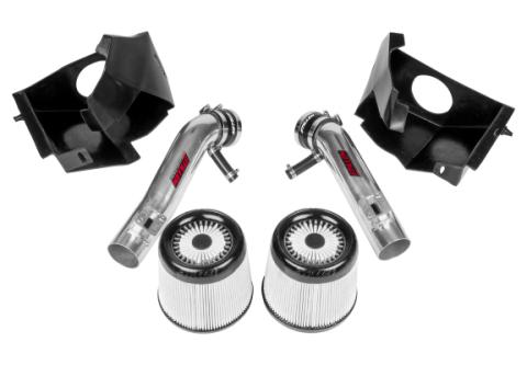 Infiniti Q50 Gen 2 Air Intake Kit V37 Dry Filter for 14-15 Infiniti Q50 Gen 2 Stillen