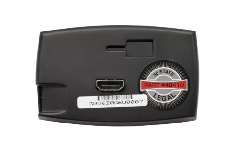 Triple Dog Gauge Tuner 50-State GT Gas Bully Dog