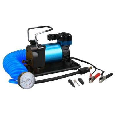 Air Compressor 150Psi Portable 1.6Cfm Bulldog Winch