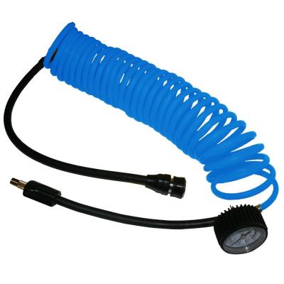Air Compressor 150Psi Portable 1.6Cfm Bulldog Winch