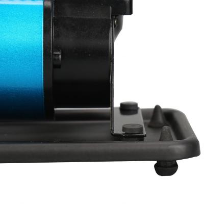 Air Compressor 150Psi Portable 1.6Cfm Bulldog Winch