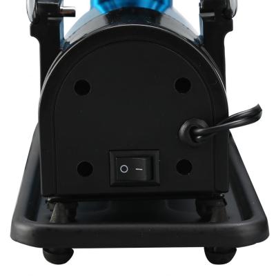 Air Compressor 150Psi Portable 1.6Cfm Bulldog Winch