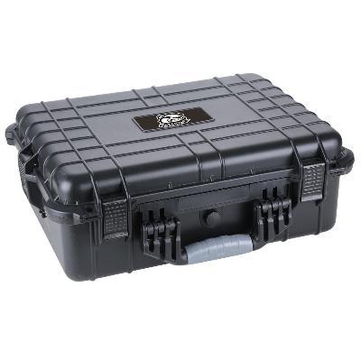 On-Board Air in Portable Case Bulldog Winch