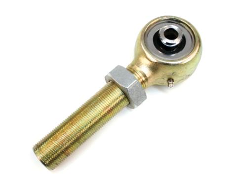 97-06 Jeep Wrangler TJ Control Arm Joint Rear Upper &amp; Lower Large Axle End R.H. Thread TeraFlex