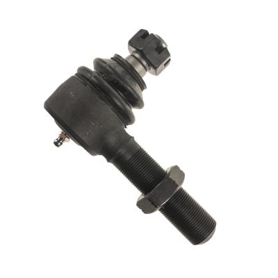 JK HD Tie Rod End Metal On Metal 7/8-18 LH 07-18 Wrangler JK/JKU Synergy MFG