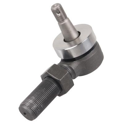 Ram HD Tie Rod End Low Misalignment Boot 94-13 Dodge Ram 1500/2500/3500 4x4 Synergy MFG