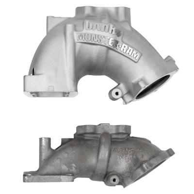 Monster-Ram Intake System for 13-18 Dodge Ram 2500/3500 6.7L Cummins Raw Banks Power