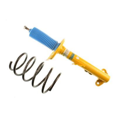 Suspension Kit BMW 318i 1998-1992, 318is 1997-1992 Monotube Front Lowered Height 30mm, up to 830kg Axle Load Rear Lowered Height 15mm, up to 1070kg Axle Load B12 (Pro-Kit) Bilstein