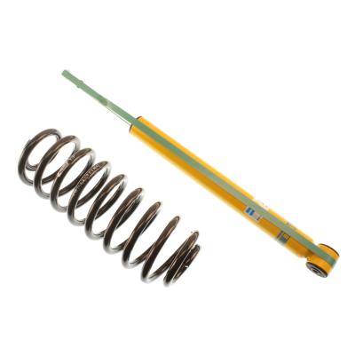 Suspension Kit Volkswagen Golf 2006-2000 Monotube Front Lowered Height 10mm, up to 1000kg Axle Load Rear Lowered Height 10mm, up to 925kg Axle Load Without Self-Leveling Suspension B12 (Pro-Kit) Bilstein