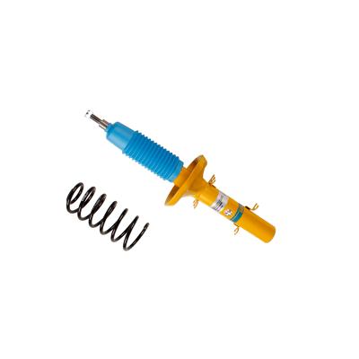 Suspension Kit Volkswagen Golf 2006-1999 Monotube Front Lowered Height 30mm, up to 970kg Axle Load Rear Lowered Height 30mm, up to 925kg Axle Load Without Self-Leveling Suspension B12 (Pro-Kit) Bilstein