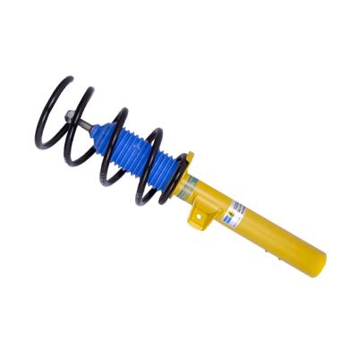 Suspension Kit BMW 128i 2013-2008 Monotube Front Lowered Height 30mm, up to 945kg Axle Load Rear Lowered Height 30mm, up to 1120kg Axle Load Without Self-Leveling Suspension B12 (Pro-Kit) Bilstein