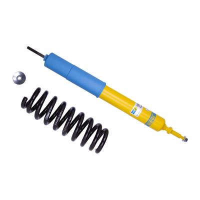 Suspension Kit BMW 128i 2013-2008 Monotube Front Lowered Height 30mm, up to 945kg Axle Load Rear Lowered Height 30mm, up to 1120kg Axle Load Without Self-Leveling Suspension B12 (Pro-Kit) Bilstein