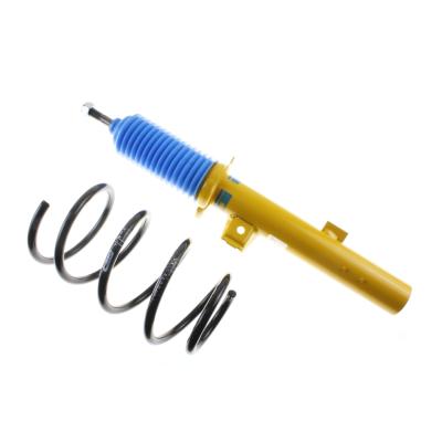 Suspension Kit BMW 128i 2012-2008, 135i 2012-2008 Monotube Without Self-Leveling Suspension B12 (Pro-Kit) Bilstein
