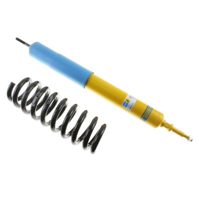 Suspension Kit BMW 128i 2012-2008, 135i 2012-2008 Monotube Without Self-Leveling Suspension B12 (Pro-Kit) Bilstein