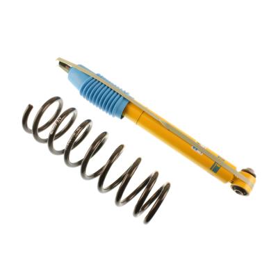 Suspension Kit BMW 525i 2007-2004 528i 2010-2008 530i 2007-2004 Monotube Front Lowered Height 30mm up to 990kg Axle Load Rear Lowered Height 30mm up to 1245 Axle Load Without Electronic or Self-Leveling Suspension B12 (Pro-Kit) Bilstein
