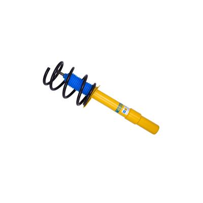 Suspension Kit BMW 645Ci 2005-2004, 650i 2010-2006 Monotube Front Lowered Height 30mm, up to 1070kg Axle Load Rear Lowered Height 25-30mm, up to 1170kg Axle Load Without Self-Leveling Suspension B12 (Pro-Kit) Bilstein