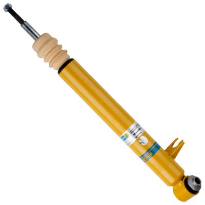 Suspension Kit BMW X5 2008-2007, X5 2013-2010 Monotube Front Lowered Height 30-40mm, up to 1350kg Axle Load Rear Lowered Height 25mm, up to 1755kg Axle Load Without Self-Leveling Suspension Without third row seating B12 (Pro-Kit) Bilstein