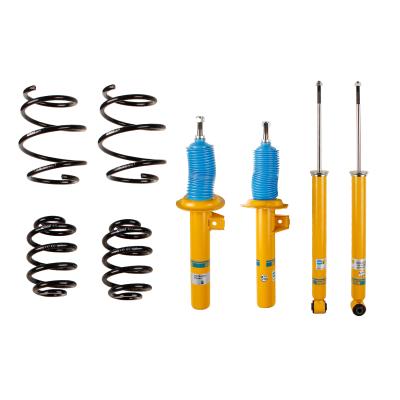 Suspension Kit BMW Z4 2008-2003 Monotube Front Lowered Height 30mm, up to 790kg Axle Load Rear Lowered Height 30mm, up to 860kg Axle Load Without Self-Leveling Suspension B12 (Pro-Kit) Bilstein