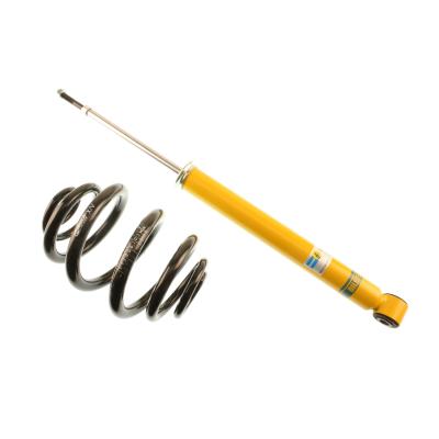 Suspension Kit BMW Z4 2016-2009 Monotube Front Lowered Height 20mm, up to 870kg Axle Load Rear Lowered Height 20mm, up to 1000kg Axle Load Without Electronic or Self-Leveling Suspension B12 (Pro-Kit) Bilstein