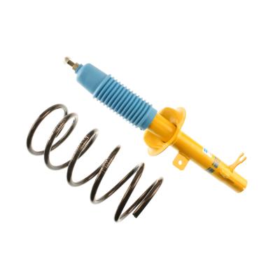Suspension Kit Ford Focus 2005-2000 Monotube Front Lowered Height 30mm, up to 915kg Axle Load Rear Lowered Height 30mm, up to 905kg Axle Load Without Self-Leveling Suspension B12 (Pro-Kit) Bilstein