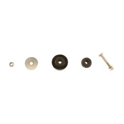 Suspension Kit Mercedes-Benz C230 2000-1999, C280 2000-1994 Monotube Front Lowered Height 30mm, up to 1010kg Axle Load Rear Lowered Height 30mm, up to 1070kg Axle Load Without Self-Leveling Suspension B12 (Pro-Kit) Bilstein