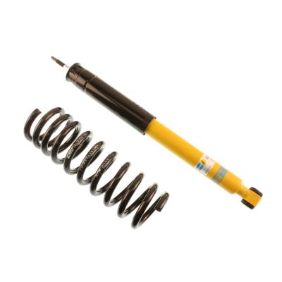 Suspension Kit Mercedes-Benz C230 2000-1999, C280 2000-1994 Monotube Front Lowered Height 30mm, up to 1010kg Axle Load Rear Lowered Height 30mm, up to 1070kg Axle Load Without Self-Leveling Suspension B12 (Pro-Kit) Bilstein
