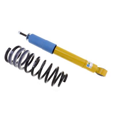 Suspension Kit Toyota Corolla 2008-2003 Monotube Front Lowered Height 30mm, up to 1000kg Axle Load Rear Lowered Height 30mm, up to 970kg Axle Load Without Self-Leveling Suspension B12 (Pro-Kit) Bilstein