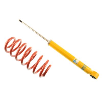 Suspension Kit Volkswagen Jetta 2018-2005 Monotube Front Lowered Height 45-50mm, up to 1040kg Axle Load Rear Lowered Height 45-50mm, up to 1005kg Axle Load With 55mm Outside Strut Diameter B12 (Sportline) Bilstein