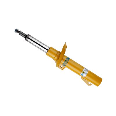 Suspension Kit Volkswagen Jetta 2018-2005 Monotube Front Lowered Height 30mm, up to 1080kg Axle Load Rear Lowered Height 30mm, up to 1010kg Axle Load With 55mm Outside Strut Diameter B12 (Pro-Kit) Bilstein