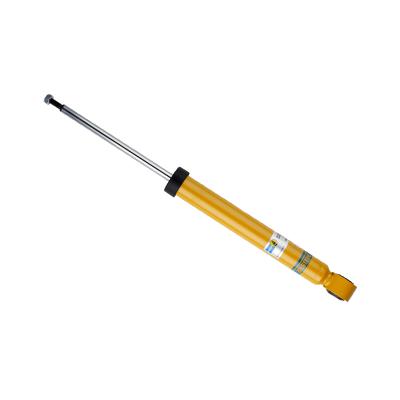 Suspension Kit Volkswagen Jetta 2018-2005 Monotube Front Lowered Height 30mm, up to 1080kg Axle Load Rear Lowered Height 30mm, up to 1010kg Axle Load With 55mm Outside Strut Diameter B12 (Pro-Kit) Bilstein