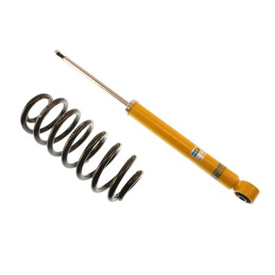 Suspension Kit Volkswagen Jetta 2006, Jetta 2018-2010 Monotube Front Lowered Height 30mm, up to 1150kg Axle Load Rear Lowered Height 30mm, up to 1010kg Axle Load With 55mm Outside Strut Diameter B12 (Pro-Kit) Bilstein