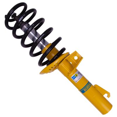 Suspension Kit Volkswagen CC 2011-2009 CC 2016-2013 Monotube Front Lowered Height 25mm up to 1170kg Axle Load Rear Lowered Height 25mm up to 1100kg Axle Load Without Electronic Suspension With 55mm Outside Strut Diameter B12 (Pro-Kit) Bilstein