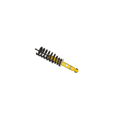 Suspension Kit Porsche Cayenne 2006-2003 Monotube Front Lowered Height 35mm, up to 1466kg Axle Load Rear Lowered Height 35mm, up to 1680kg Axle Load Without Air or Self-Leveling Suspension B12 (Pro-Kit) Bilstein