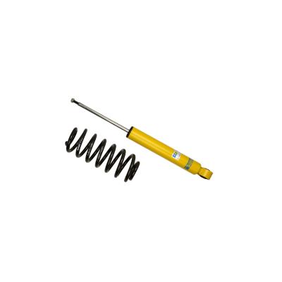 Suspension Kit Volkswagen Golf 2014-2010 Monotube Front Lowered Height 30mm, up to 1010kg Axle Load Rear Lowered Height 30mm, up to 940kg Axle Load Without Electronic Suspension With 55mm Outside Strut Diameter B12 (Pro-Kit) Bilstein