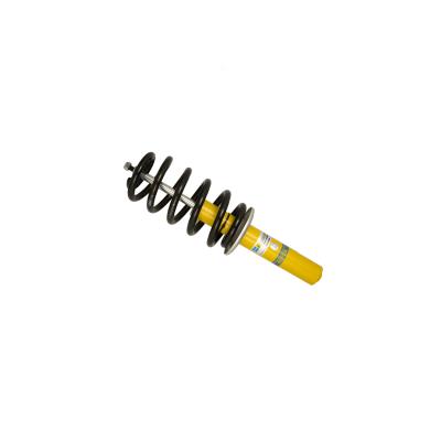 Suspension Kit Audi Q5 2017-2009 Monotube Front Lowered Height 30mm, up to 1235kg Axle Load Rear Lowered Height 25mm, up to 1345kg Axle Load Without Electronic or Self-Leveling Suspension B12 (Pro-Kit) Bilstein