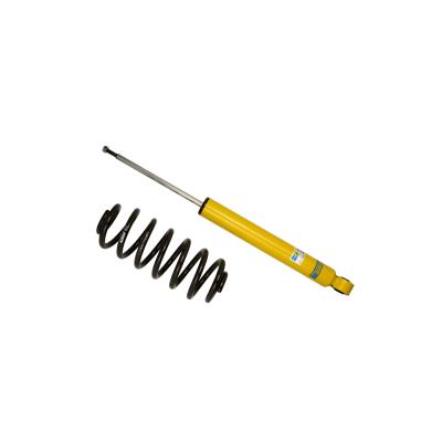 Suspension Kit Audi Q5 2017-2009 Monotube Front Lowered Height 30mm, up to 1235kg Axle Load Rear Lowered Height 25mm, up to 1345kg Axle Load Without Electronic or Self-Leveling Suspension B12 (Pro-Kit) Bilstein