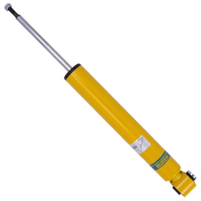 Suspension Kit Audi A4 2008-2002 Monotube Front Lowered Height 30mm, up to 1090kg Axle Load Rear Lowered Height 30mm, up to 1035kg Axle Load From Chassis # 8E-2-400001 B12 (Pro-Kit) Bilstein
