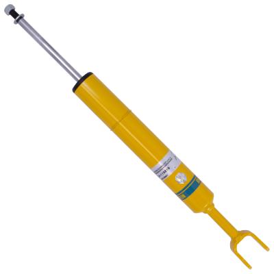 Suspension Kit Audi A4 2008-2002 Monotube Front Lowered Height 30mm, up to 1090kg Axle Load Rear Lowered Height 30mm, up to 1035kg Axle Load From Chassis # 8E-2-400001 B12 (Pro-Kit) Bilstein
