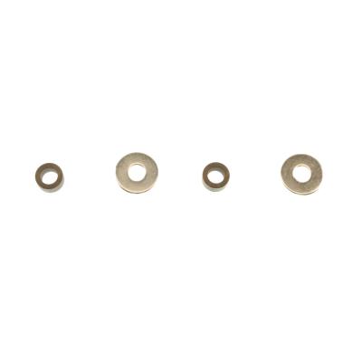 Suspension Kit BMW Z3 2002-1997 Monotube Front Lowered Height 30mm, up to 830kg Axle Load Rear Lowered Height 30mm, up to 870kg Axle Load B12 (Pro-Kit) Bilstein