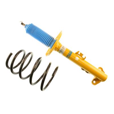 Suspension Kit BMW Z3 2002-1997 Monotube Front Lowered Height 30mm, up to 830kg Axle Load Rear Lowered Height 30mm, up to 870kg Axle Load B12 (Pro-Kit) Bilstein