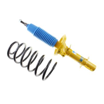 Suspension Kit Audi TT 2006-2001 Monotube Front Lowered Height 25mm, up to 1040kg Axle Load Rear Lowered Height 25mm, up to 820kg Axle Load B12 (Pro-Kit) Bilstein