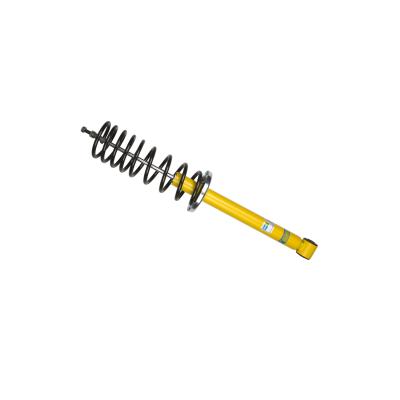 Suspension Kit Volkswagen Golf 1992-1985 Monotube Front Lowered Height 30-40mm, up to 840kg Axle Load Rear Lowered Height 30-35mm, up to 740kg Axle Load B12 (Pro-Kit) Bilstein
