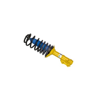 Suspension Kit Volkswagen Golf 1992-1987, Jetta 1987-1985, Jetta 1991-1989 Monotube Front Lowered Height 20mm, up to 840kg Axle Load Rear Lowered Height 20mm, up to 740kg Axle Load B12 (Pro-Kit) Bilstein