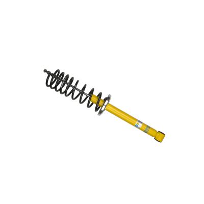 Suspension Kit Volkswagen Golf 1992-1987, Jetta 1987-1985, Jetta 1991-1989 Monotube Front Lowered Height 20mm, up to 840kg Axle Load Rear Lowered Height 20mm, up to 740kg Axle Load B12 (Pro-Kit) Bilstein