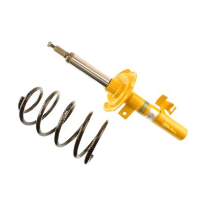 Suspension Kit Mazda 3 2009-2004 Monotube Front Lowered Height 30mm, up to 955kg Axle Load Rear Lowered Height 30mm, up to 915kg Axle Load B12 (Pro-Kit) Bilstein