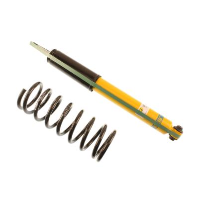 Suspension Kit Mazda 3 2009-2004 Monotube Front Lowered Height 30mm, up to 955kg Axle Load Rear Lowered Height 30mm, up to 915kg Axle Load B12 (Pro-Kit) Bilstein