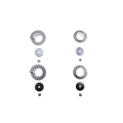 Suspension Kit Mazda RX-8 2011-2004 Monotube Front Lowered Height 25-30mm, up to 860kg Axle Load Rear Lowered Height 25mm, up to 1030kg Axle Load B12 (Pro-Kit) Bilstein