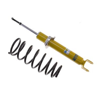 Suspension Kit Mazda MX-5 Miata 2015-2006 Monotube Front Lowered Height 30-35mm, up to 720kg Axle Load Rear Lowered Height 30mm, up to 720kg Axle Load B12 (Pro-Kit) Bilstein